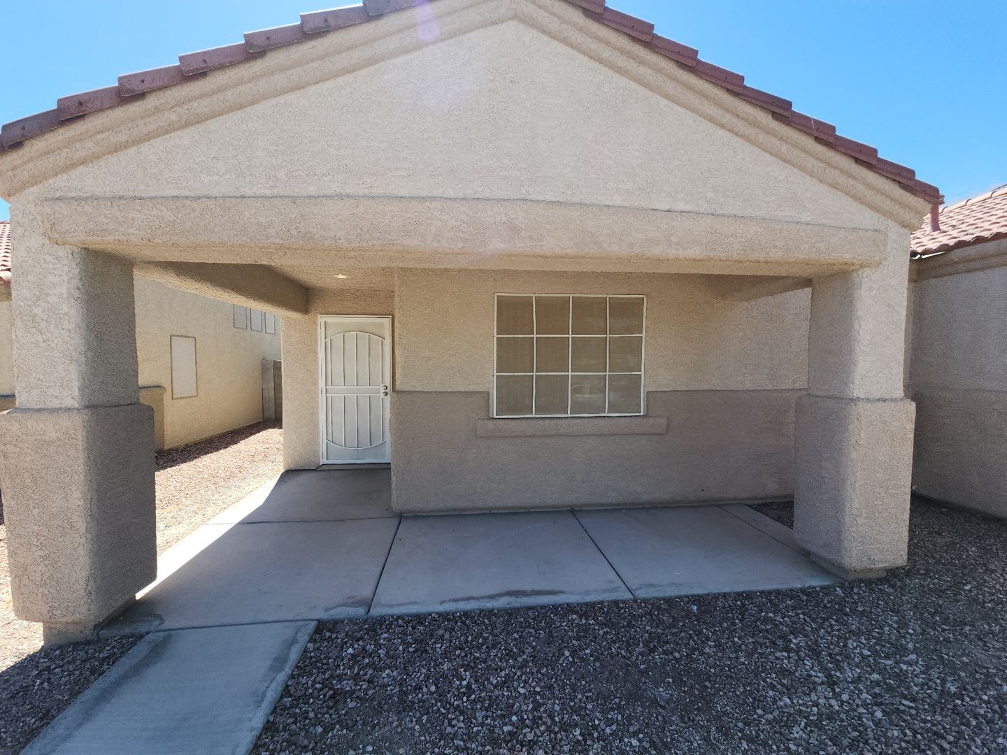 Great Single Story with Open Floorplan in North Las Vegas – photo 3