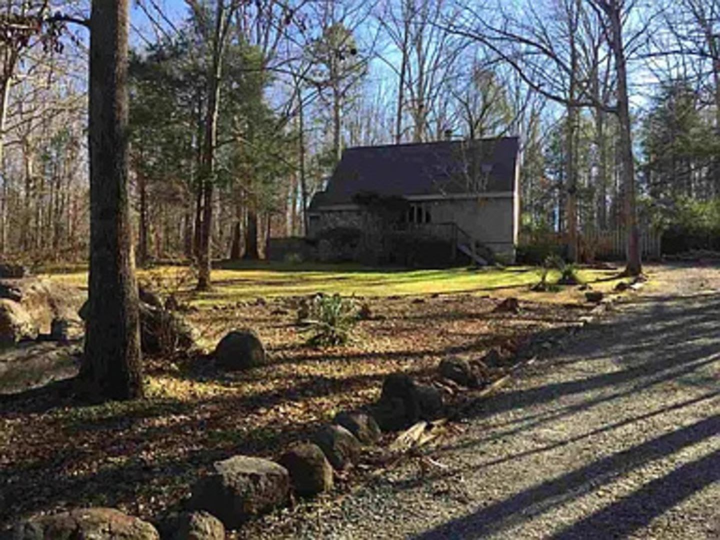 Charming 3Br House In Durham – photo 1