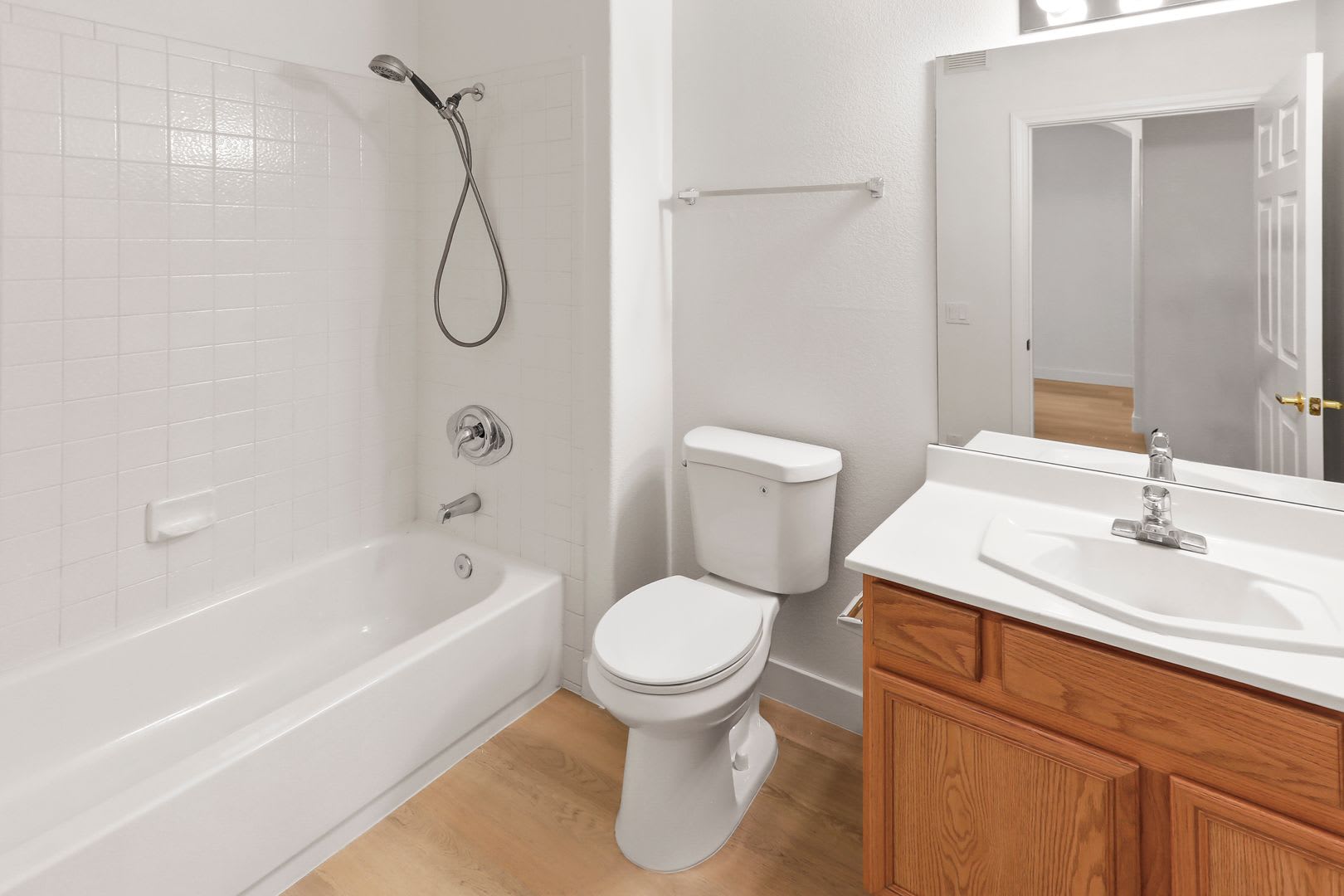 Beautiful 2 Bedroom Townhome In the Desirable Gated Terraces Of Seven Hills – photo 3