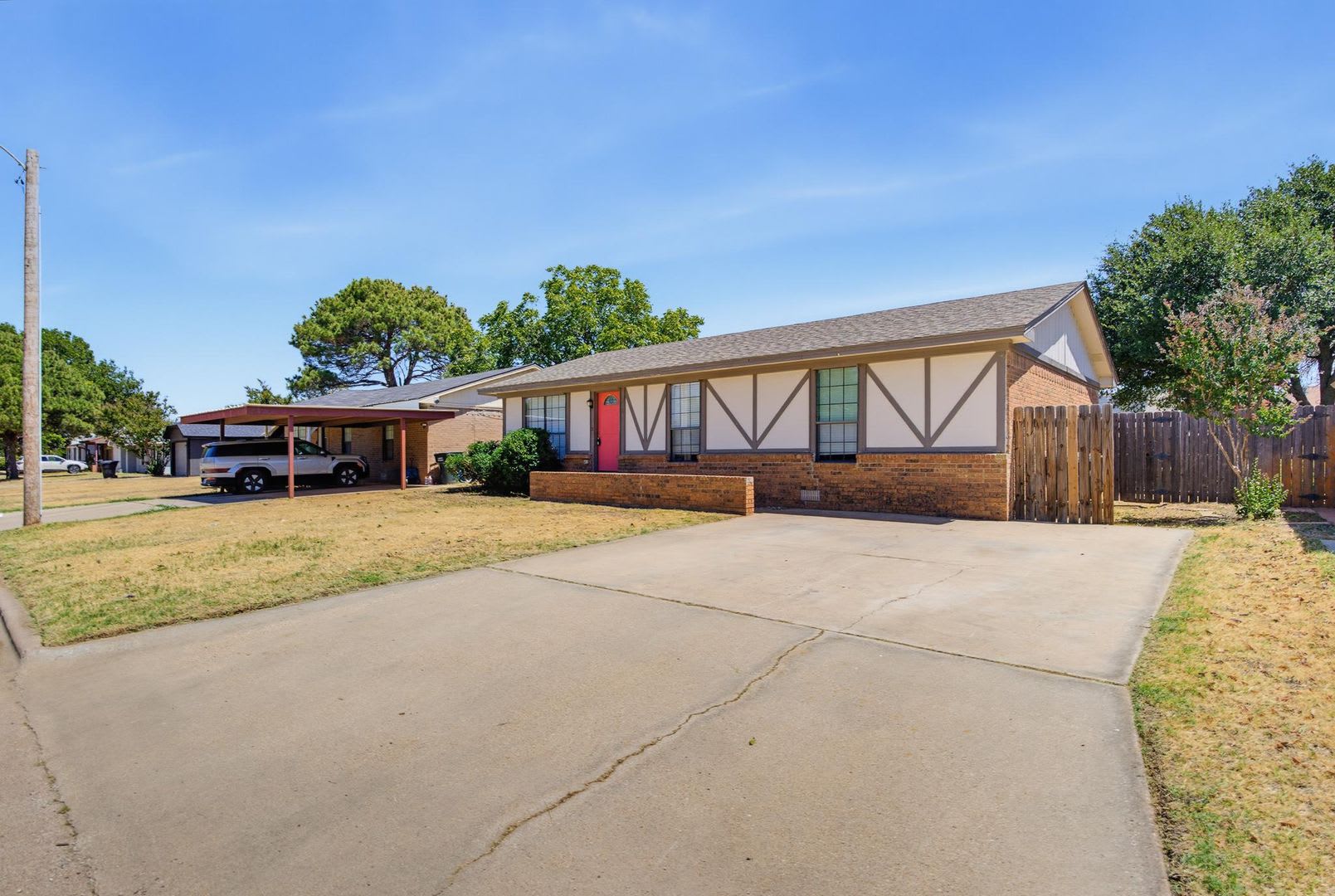 3665 Trinity Lane – photo 2