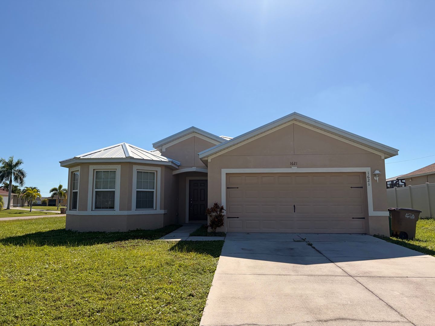 Single Family Home In Cape Coral – photo 1