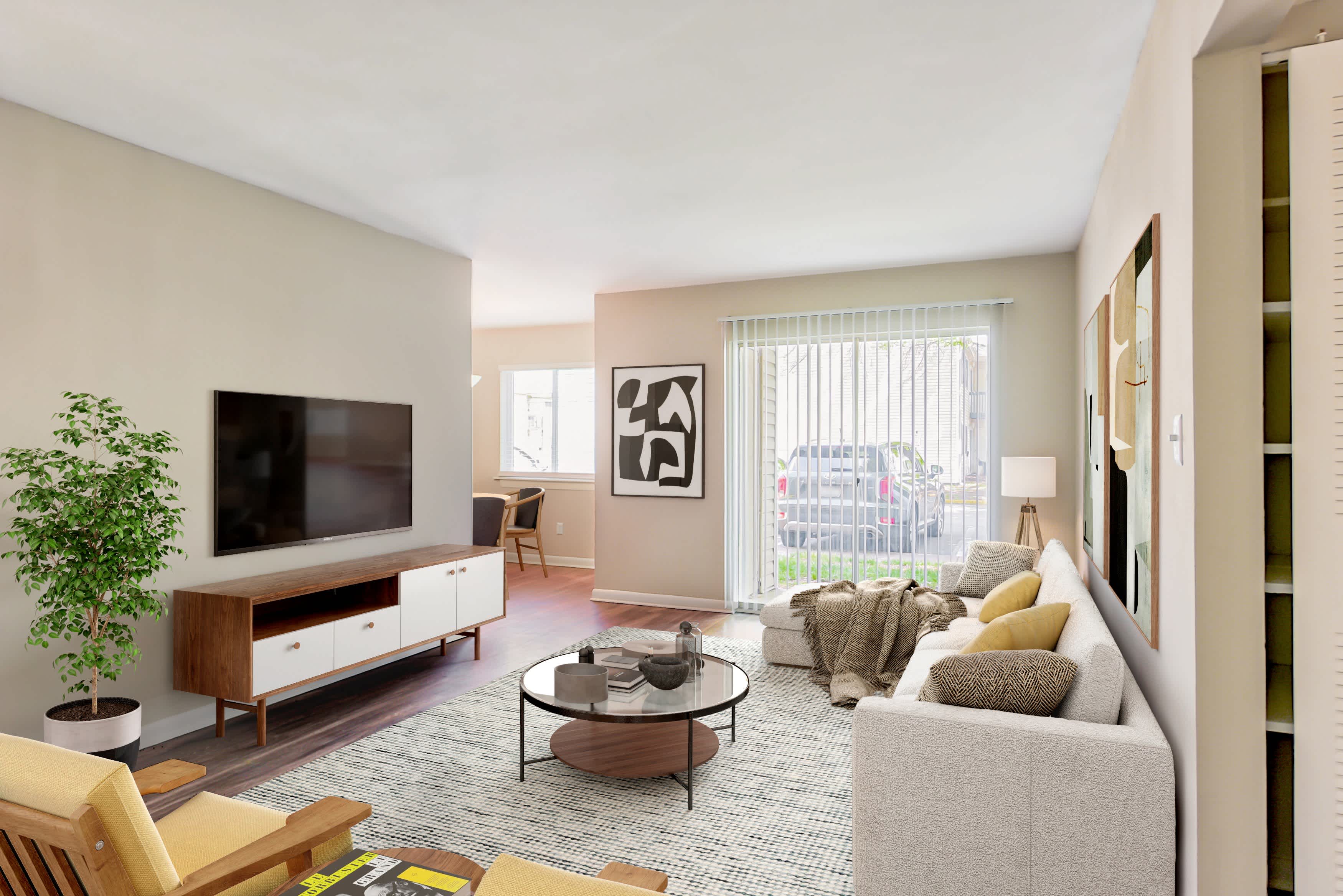 Woodshire Apartments – photo 5