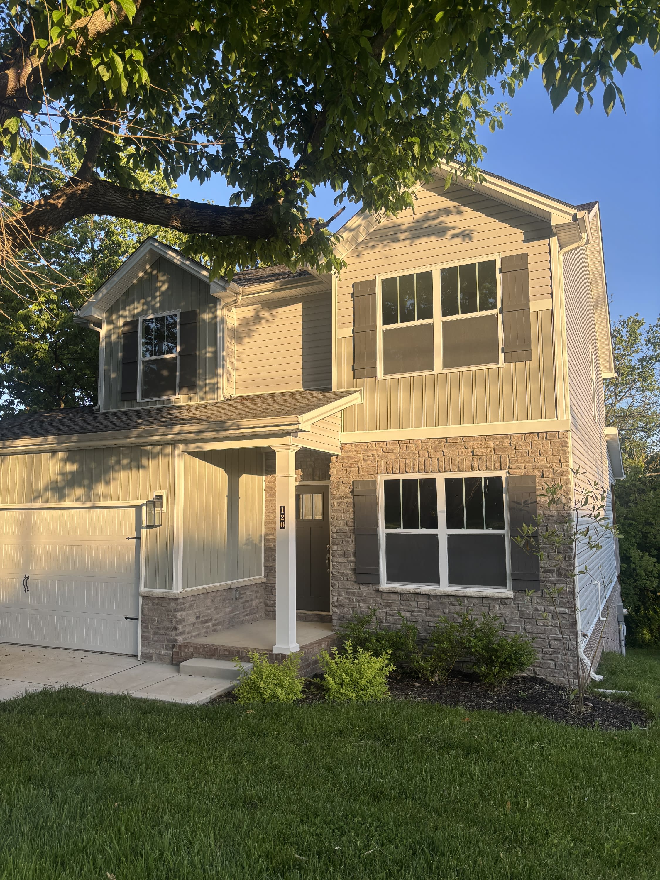 126 Locust Fork Road – photo 1