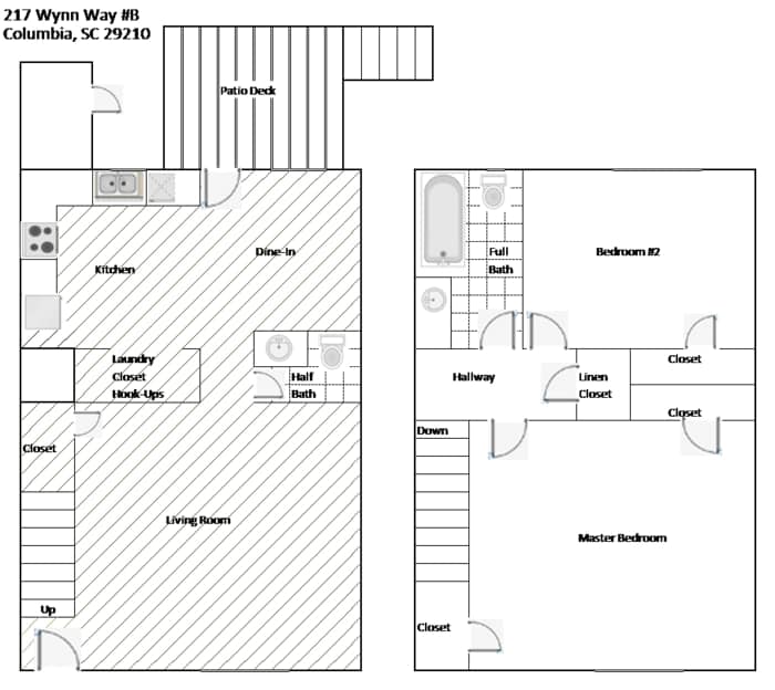 217 Wynn Way – photo 3