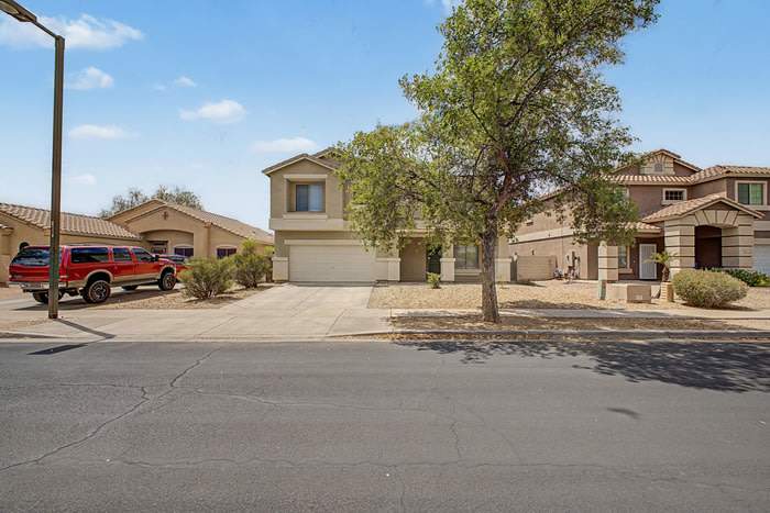 14165 West Crocus Drive – photo 1