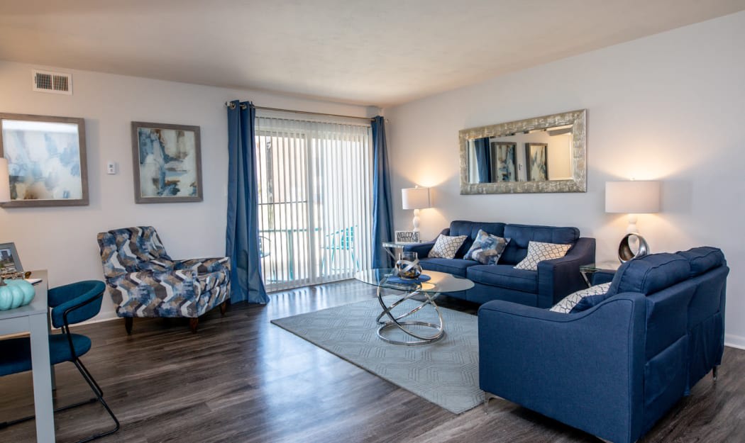 The Residences at Forest Grove – photo 4