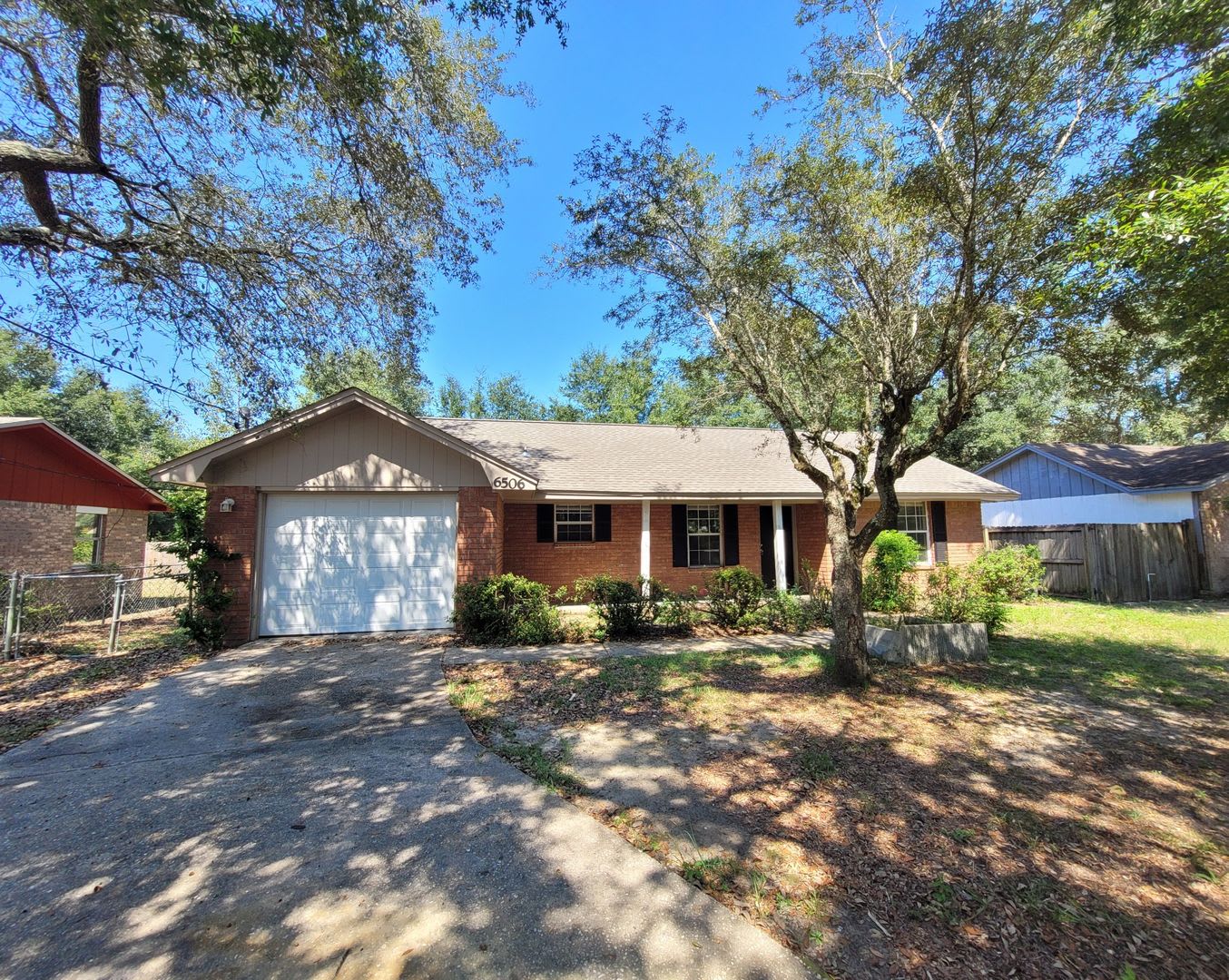 6506 Colonial Drive Milton Move In Special Half Off Your First Full Month S Rent – photo 5
