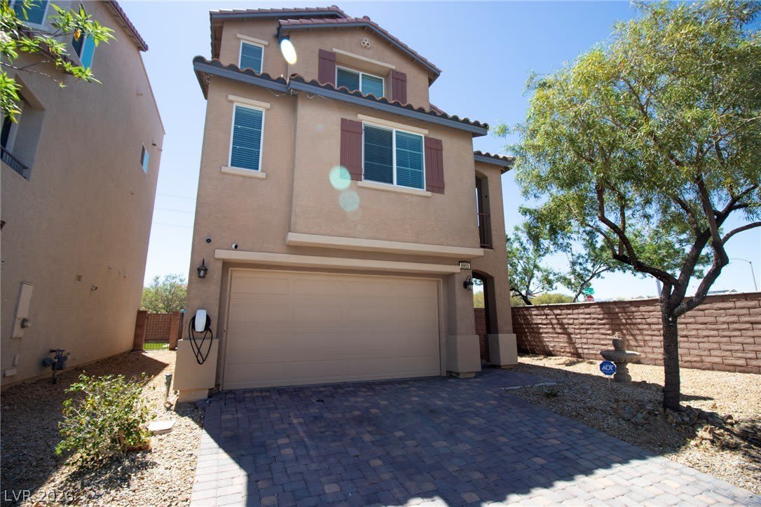 9955 Heritage Desert Street – photo 1