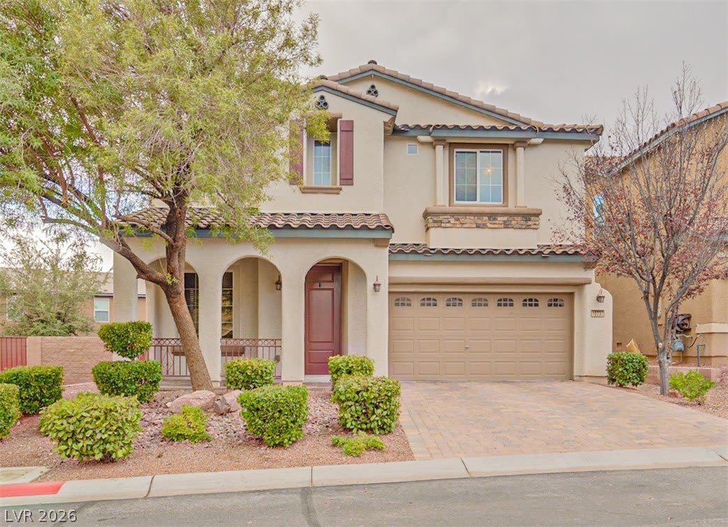 10737 Drake Ridge Avenue – photo 1