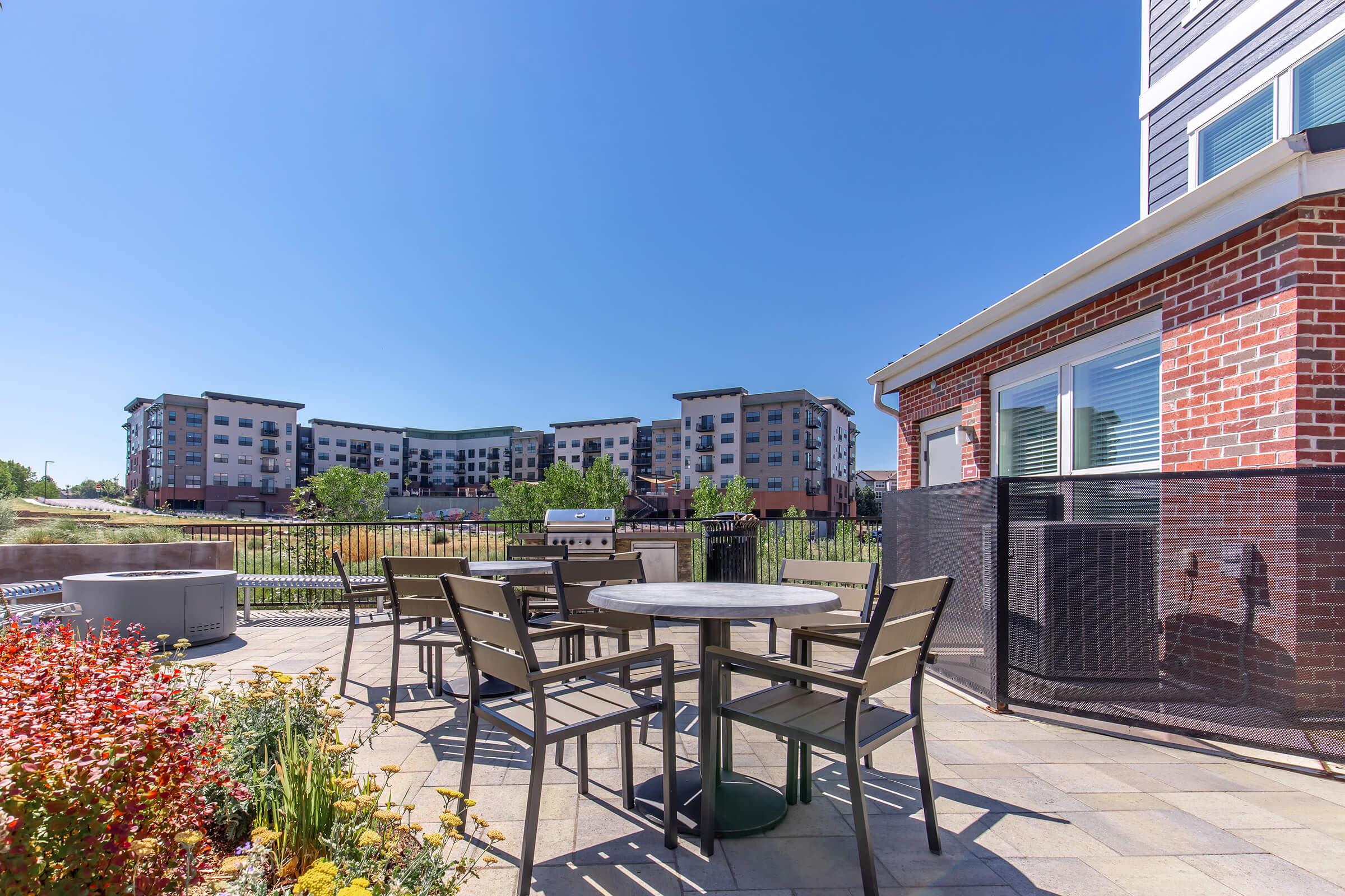 Parker Flats at Old Town – photo 4