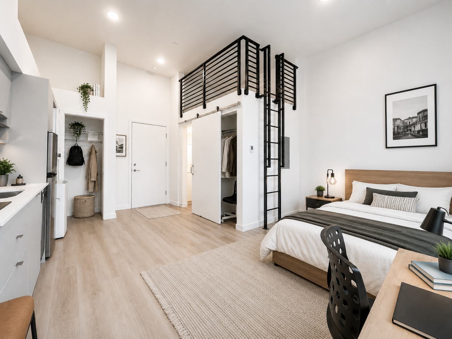 Thirty One Apartments Student Housing – photo 1