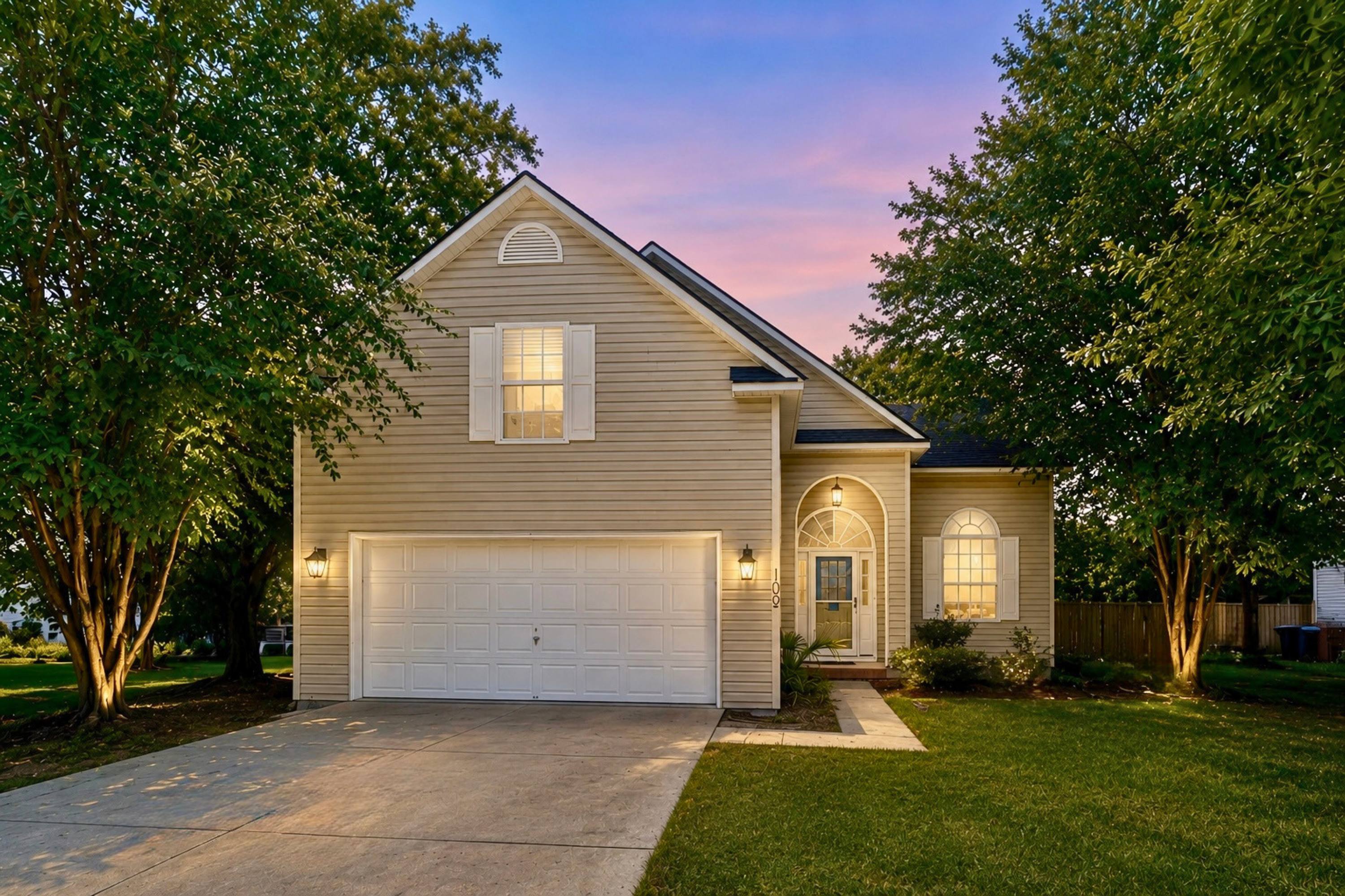 102 Adthan Cir – photo 1