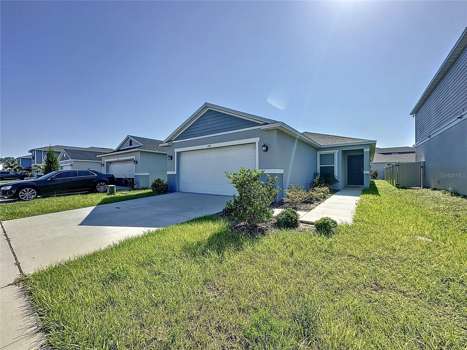 707 SCRUB OAK HAMMOCK Road – photo 2