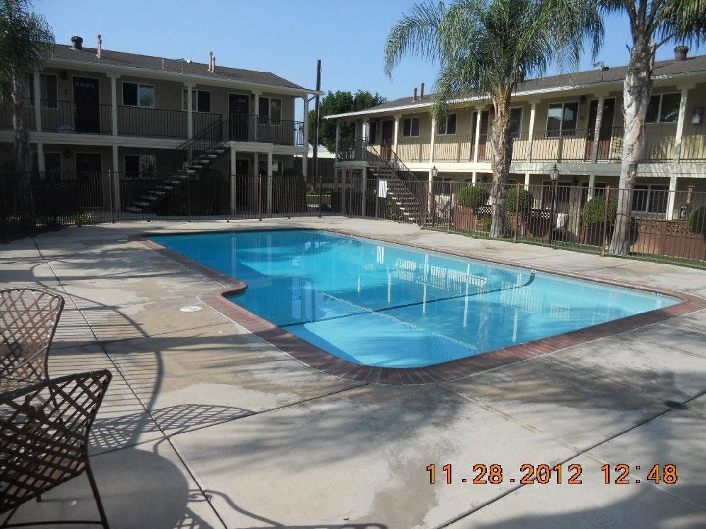 1BR/1BA Condo In National City! – photo 1