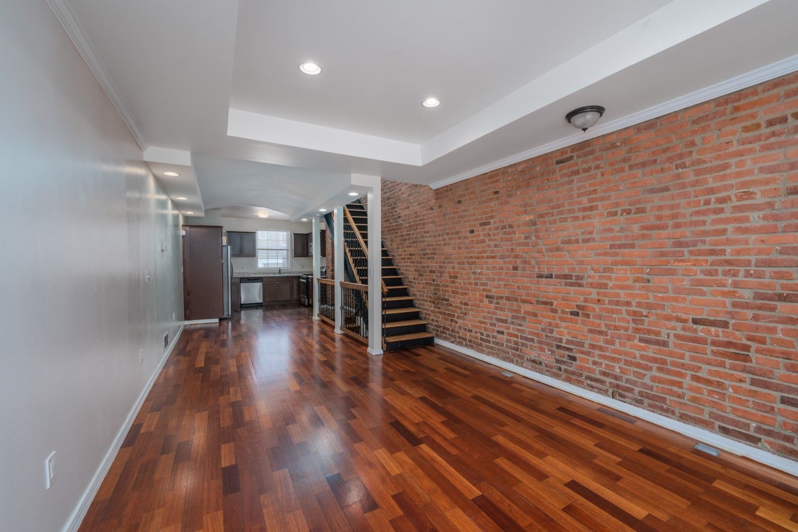3218 E. Lombard St./2 Bedroom, 2.5 Bath in Patterson Park – photo 3