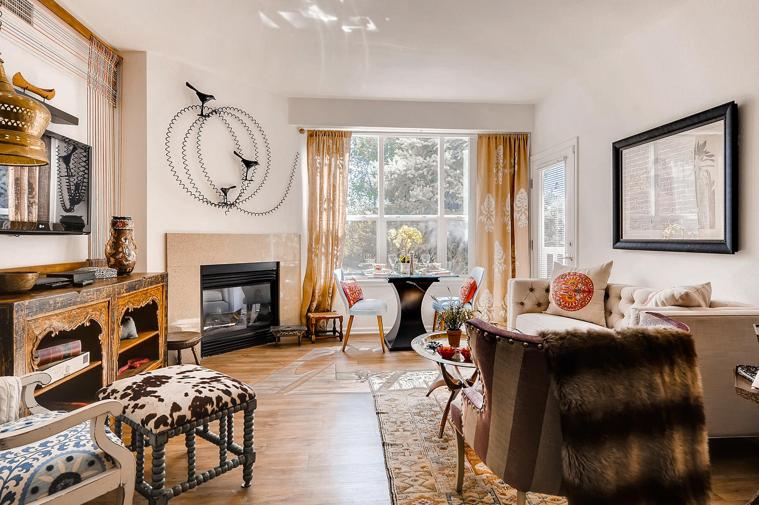 Parker Hilltop Apartments – photo 3