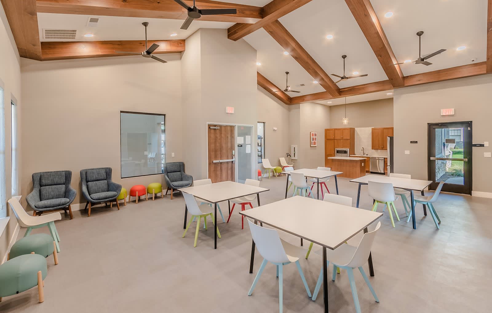 Affordable Housing – photo 5