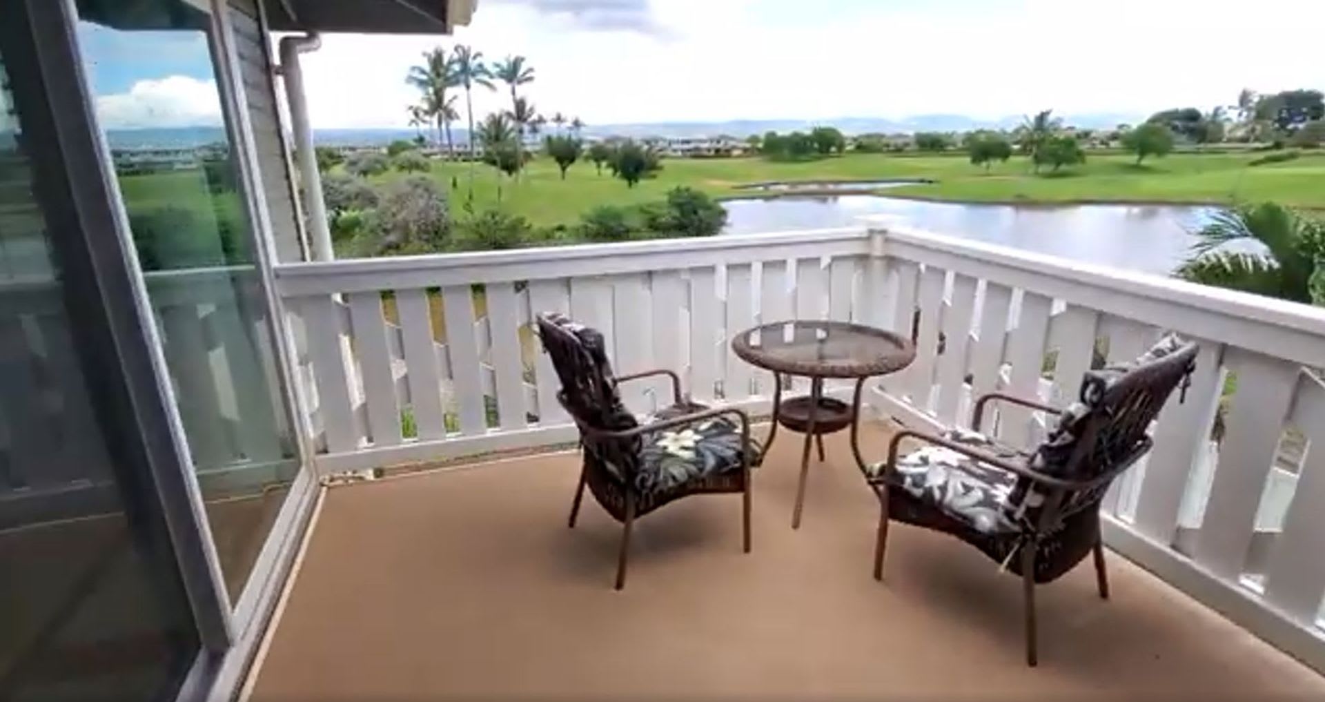 Gorgeous Fully Furnished Kekuilani Villas 2nd floor corner unit – photo 2