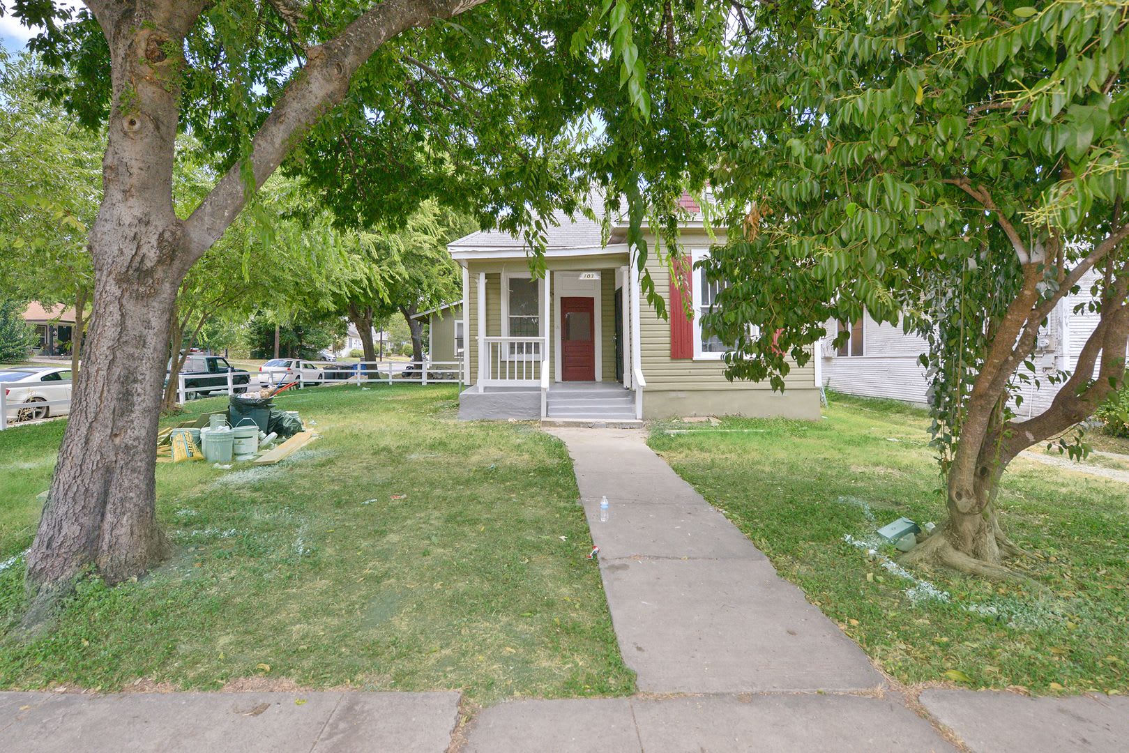 Nice Historic Home Near Downtown – photo 5