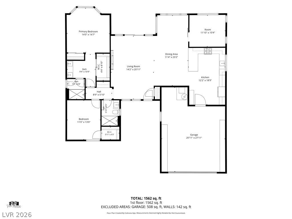 3101 Goodnews Court – photo 3