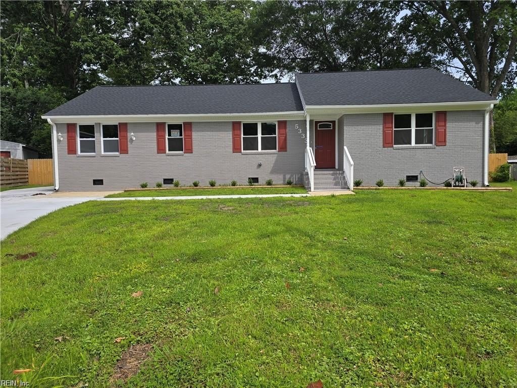 5333 Tuza Lane – photo 1