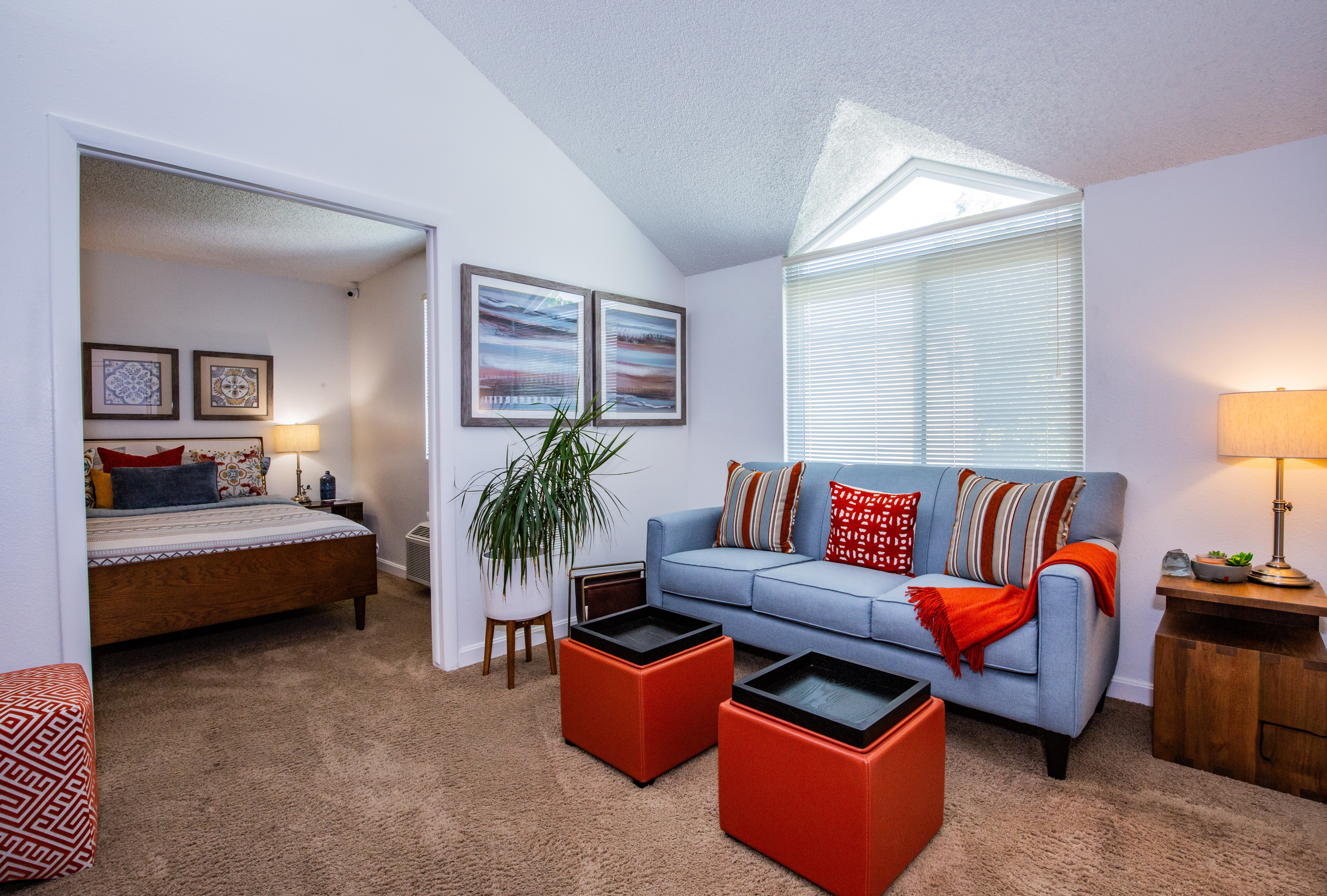 Sky Harbor Apartment Homes – photo 5