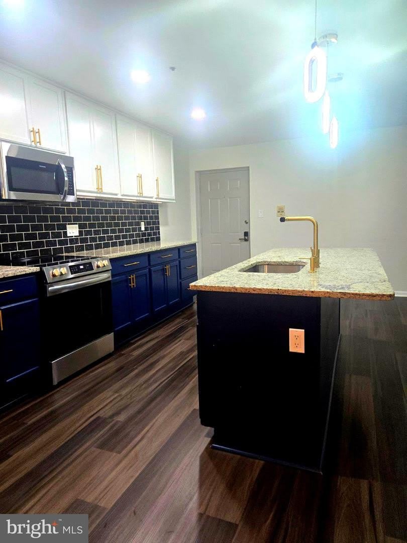 905 WOODBRIDGE CT #F – photo 5
