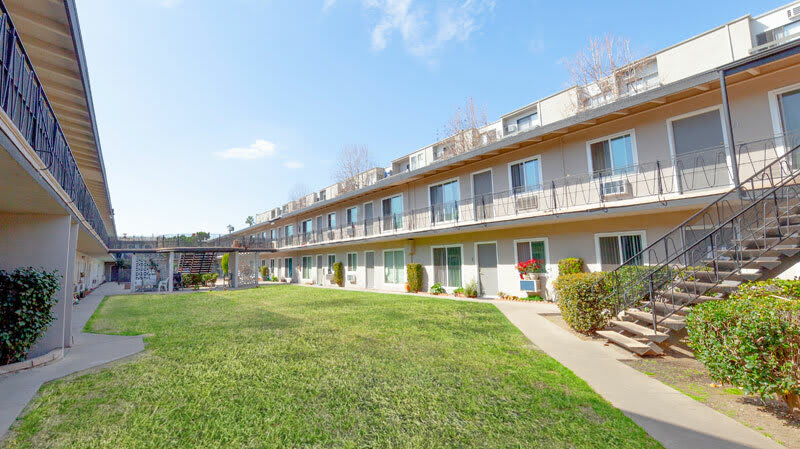 8503 Tobias Avenue – photo 1