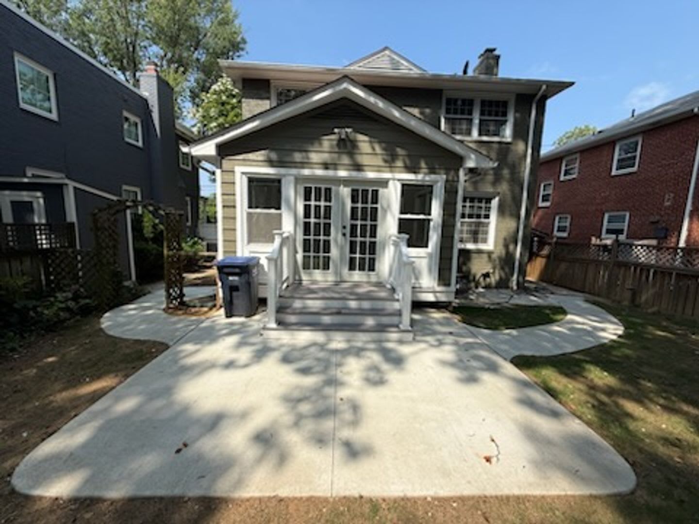 NEWLY UPDATED 4BR 3Bath in TREMENDOUS AU Park! – photo 4