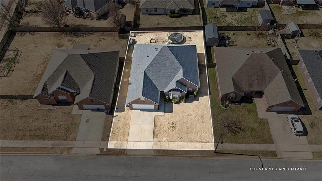 1406 Latisha Lane – photo 2