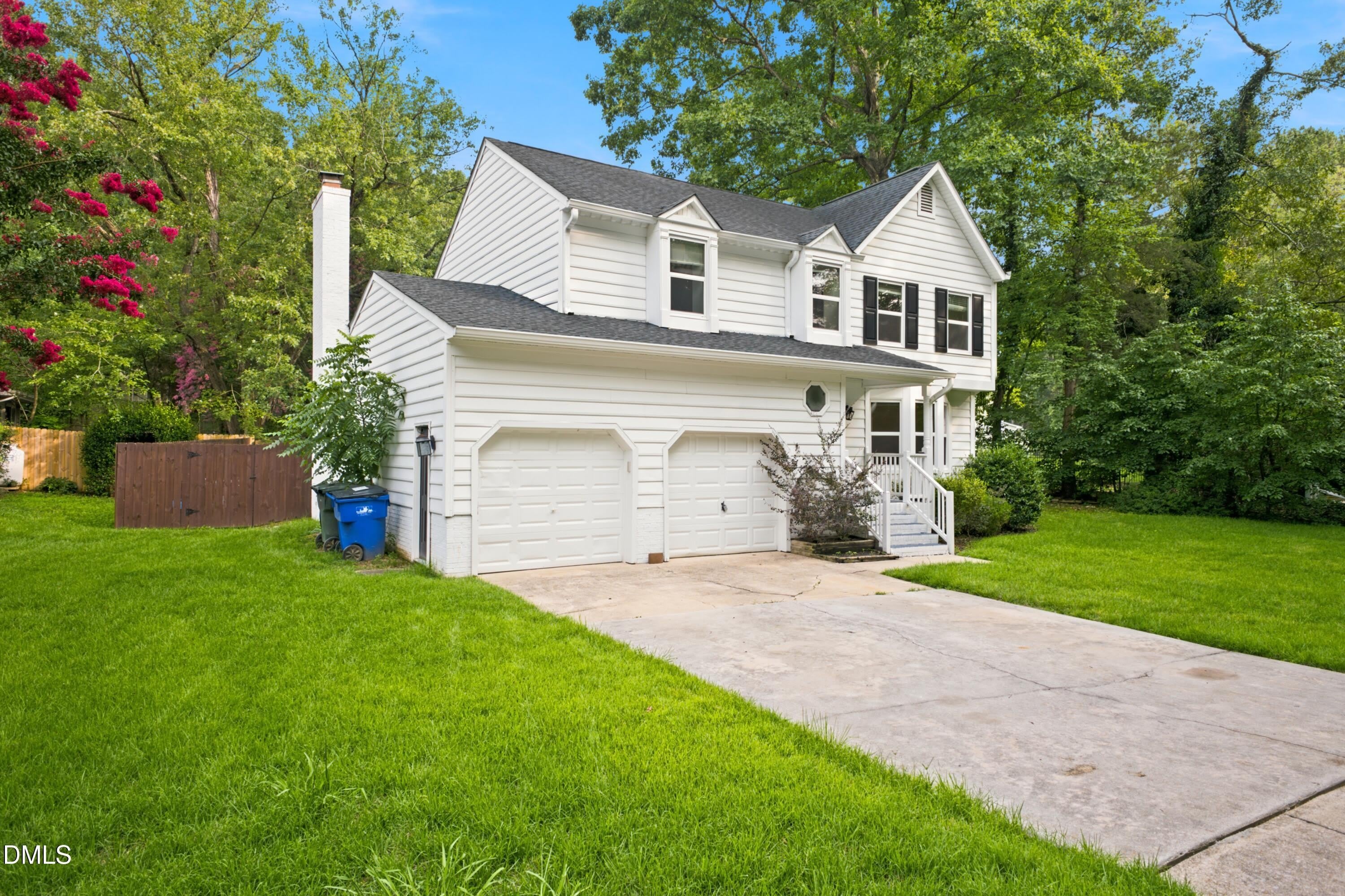 4300 Hickory Ridge Drive – photo 3