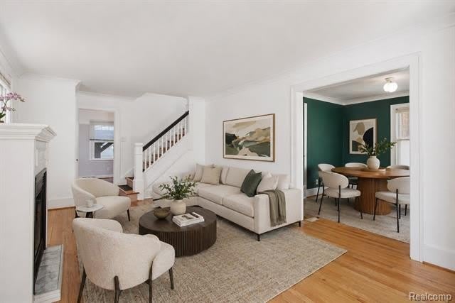 135 N Connecticut Avenue – photo 5
