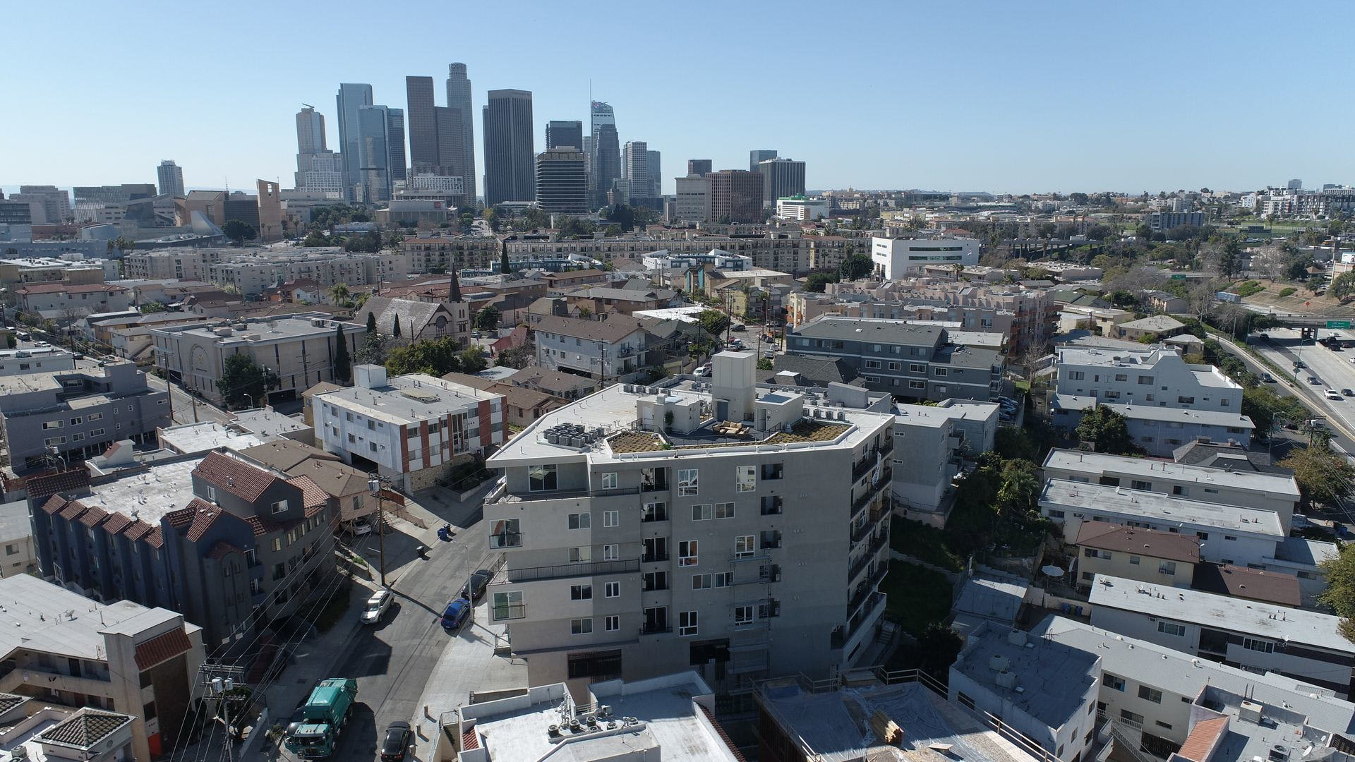 Bunker Heights Apartments – photo 4