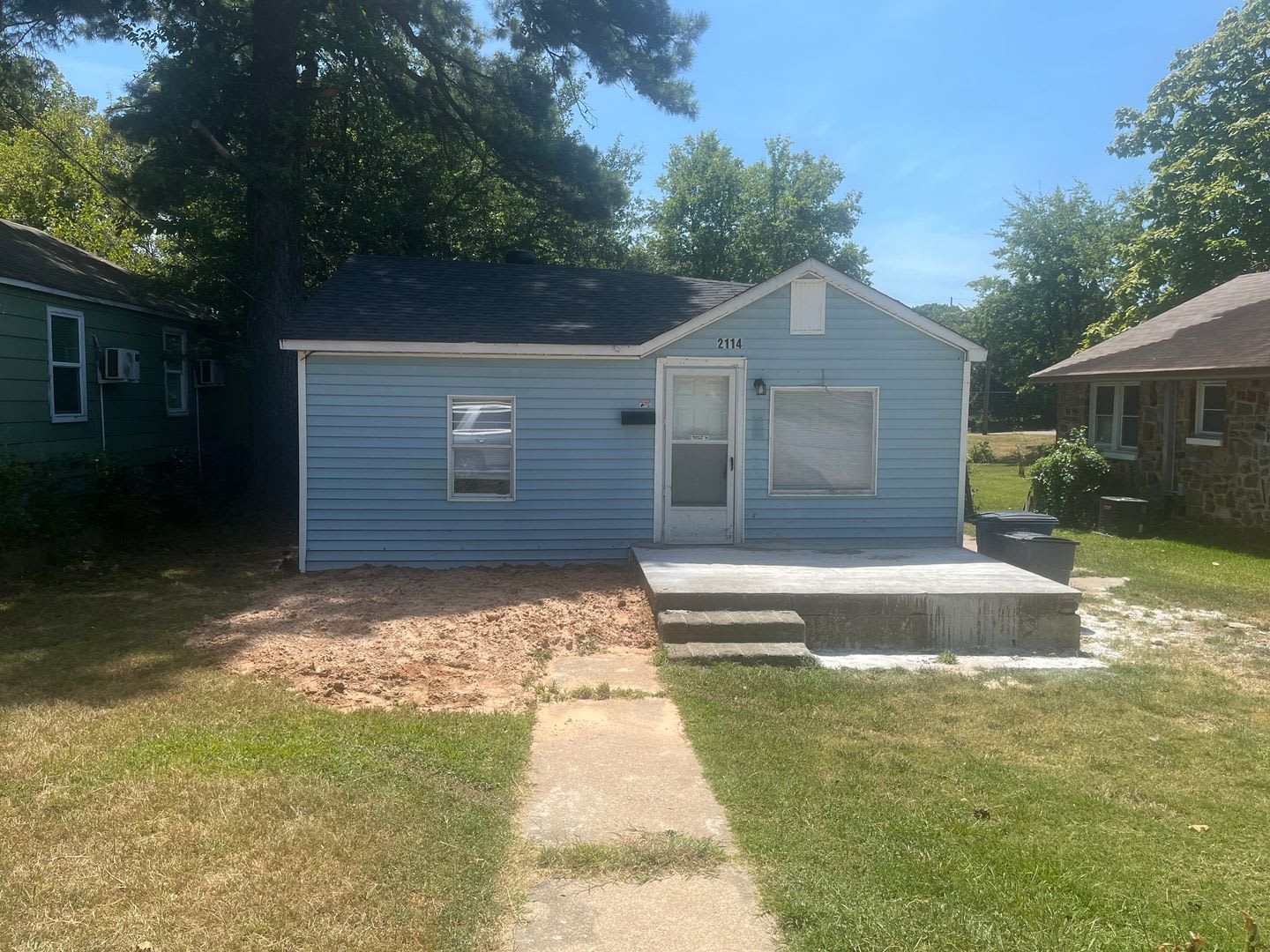 3 Bedroom 1 bath Home – photo 2