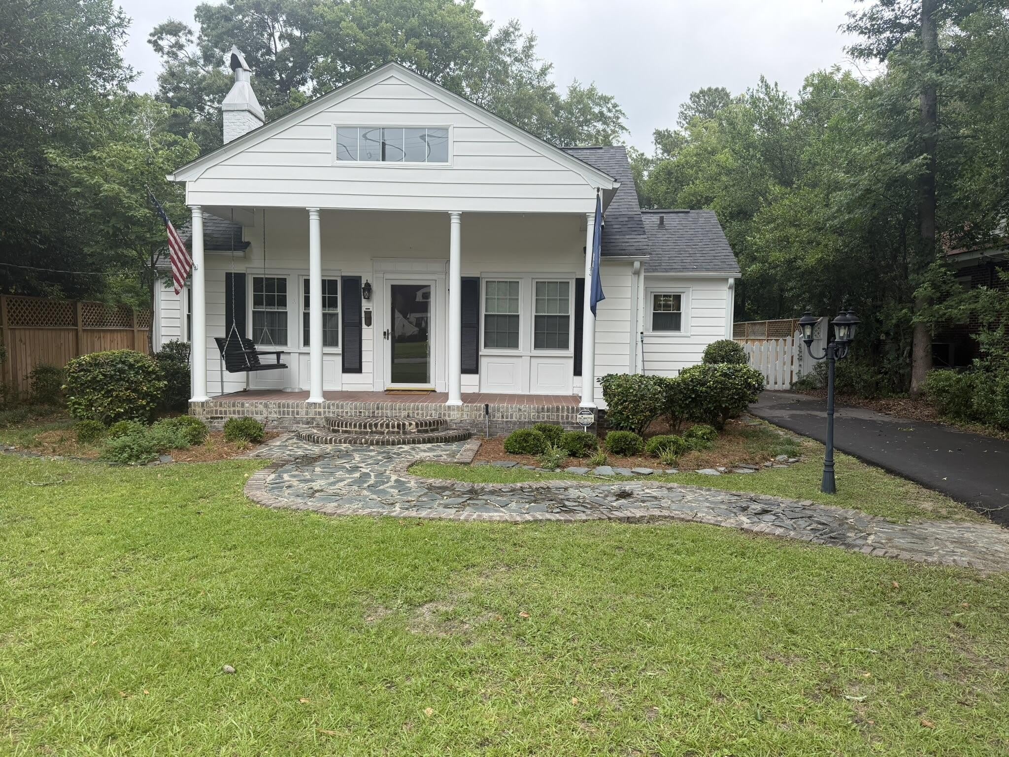 213 Haynsworth Street – photo 4