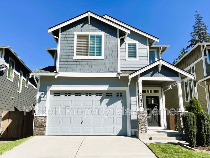 2122 SW Nautical St. – photo 1