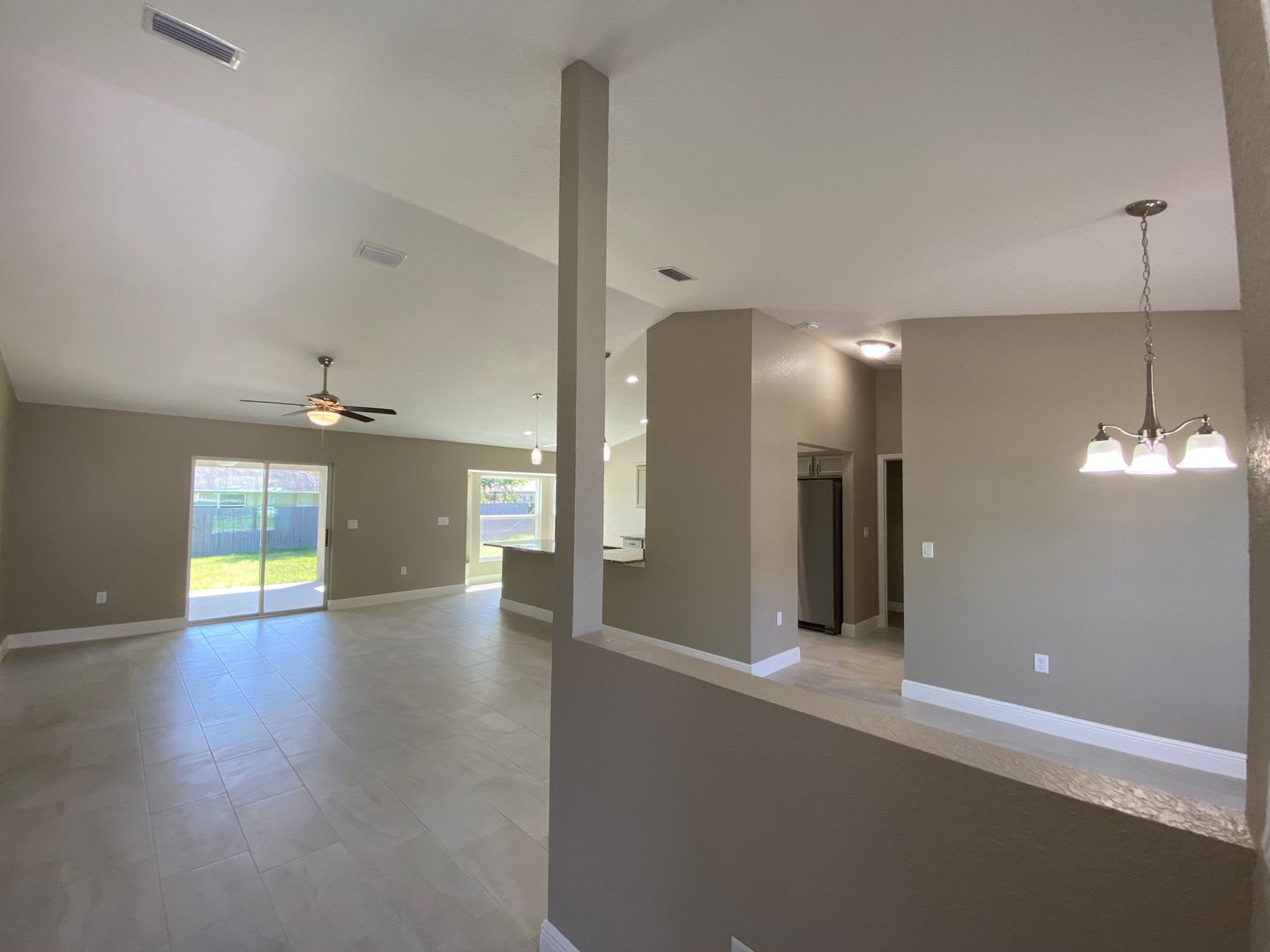 Not Available Until Mid September For Move In Or Showing Diamond Ridge Beautiful Construction Home 3 2 2 Won T Last – photo 4