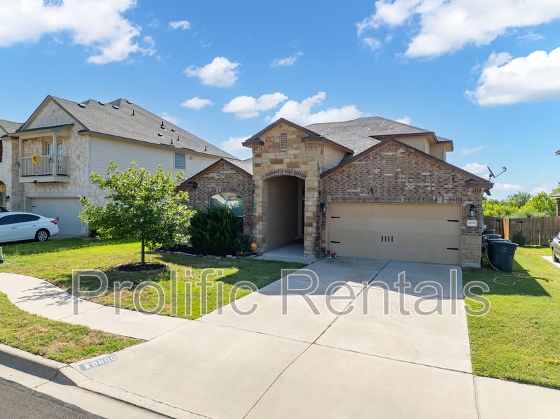 6800 Mustang Creek Road – photo 3