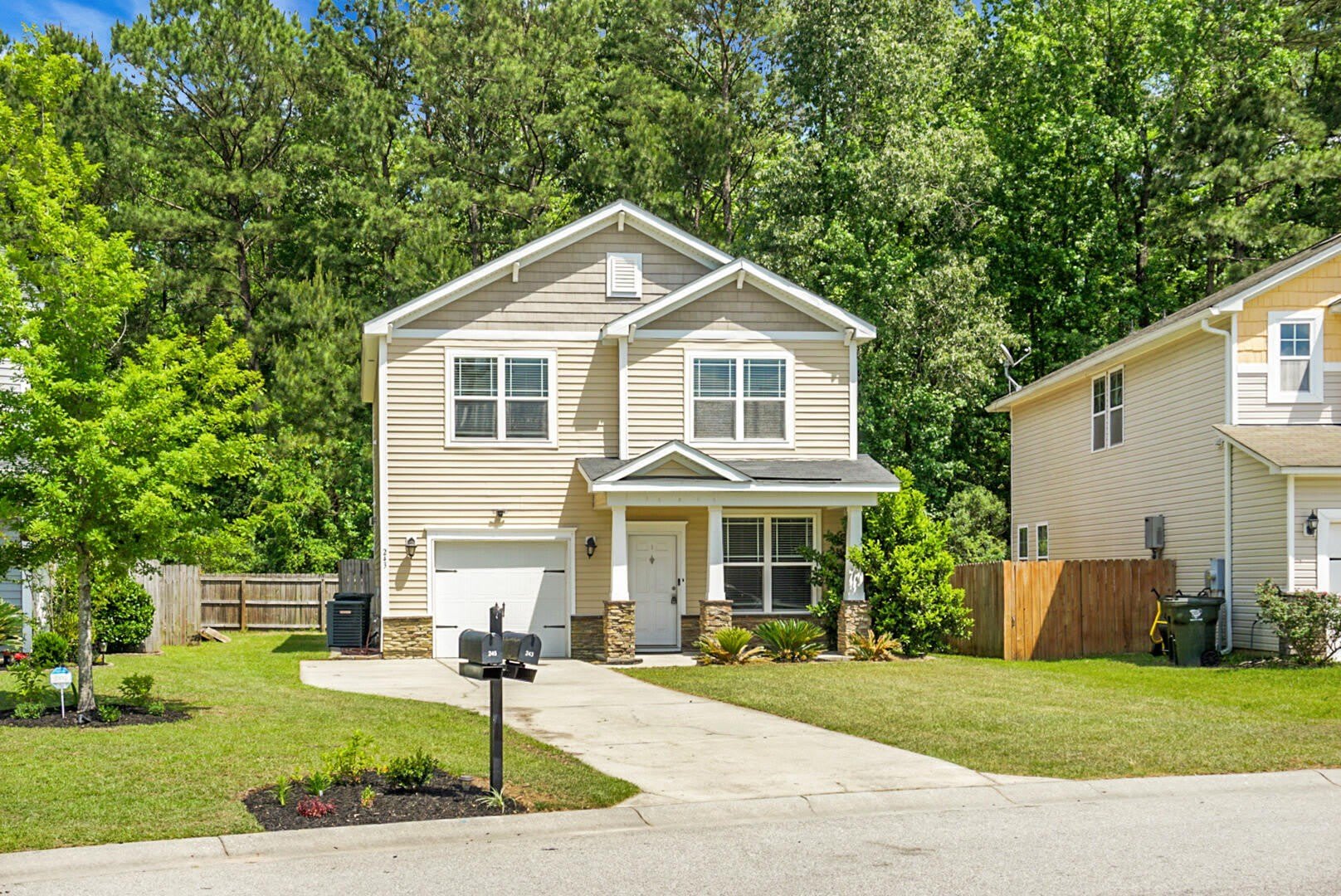 243 Oglethorpe Circle – photo 4
