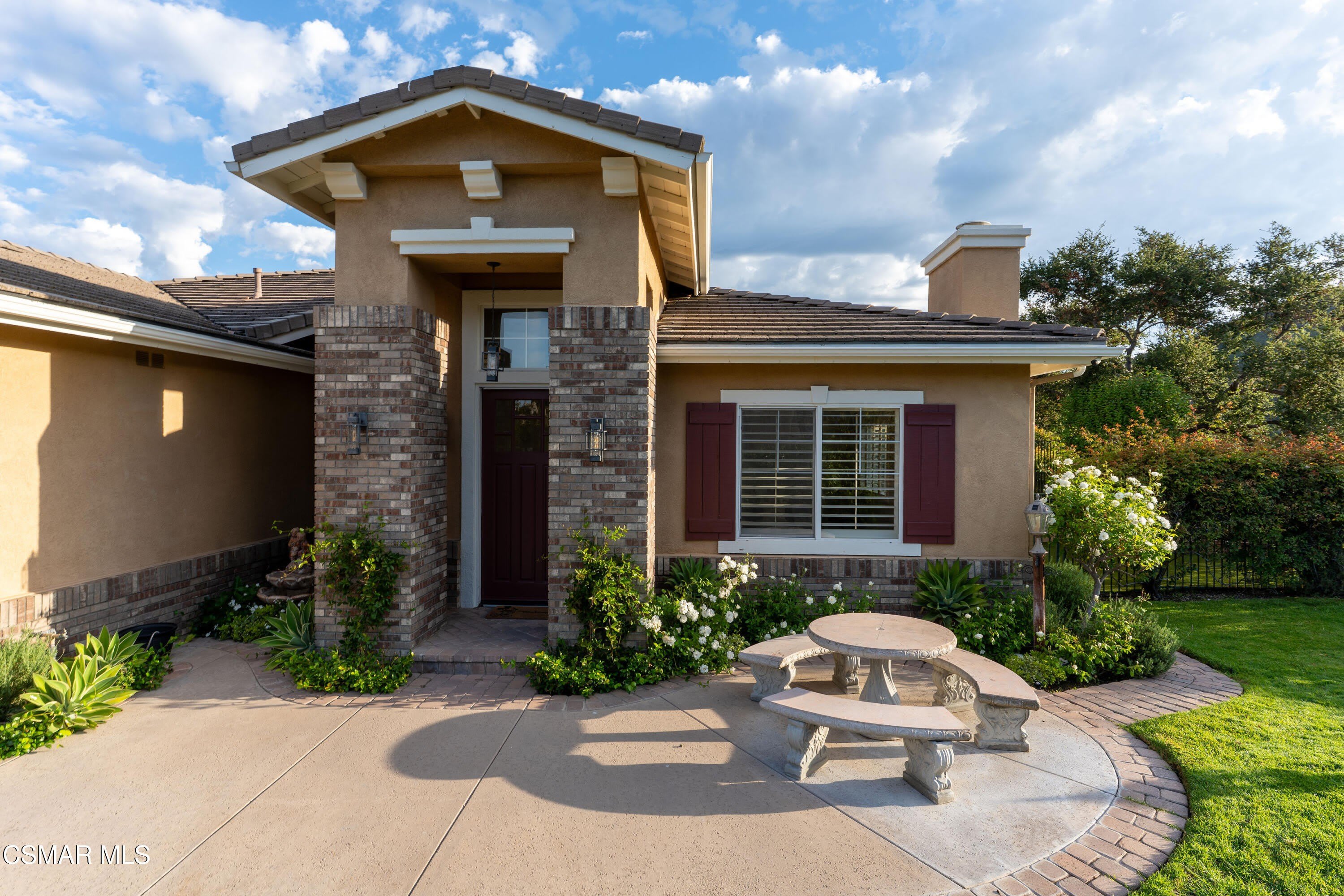 750 Huntsdale Court – photo 4