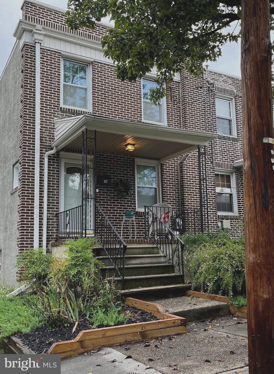117 COOLIDGE Avenue – photo 1