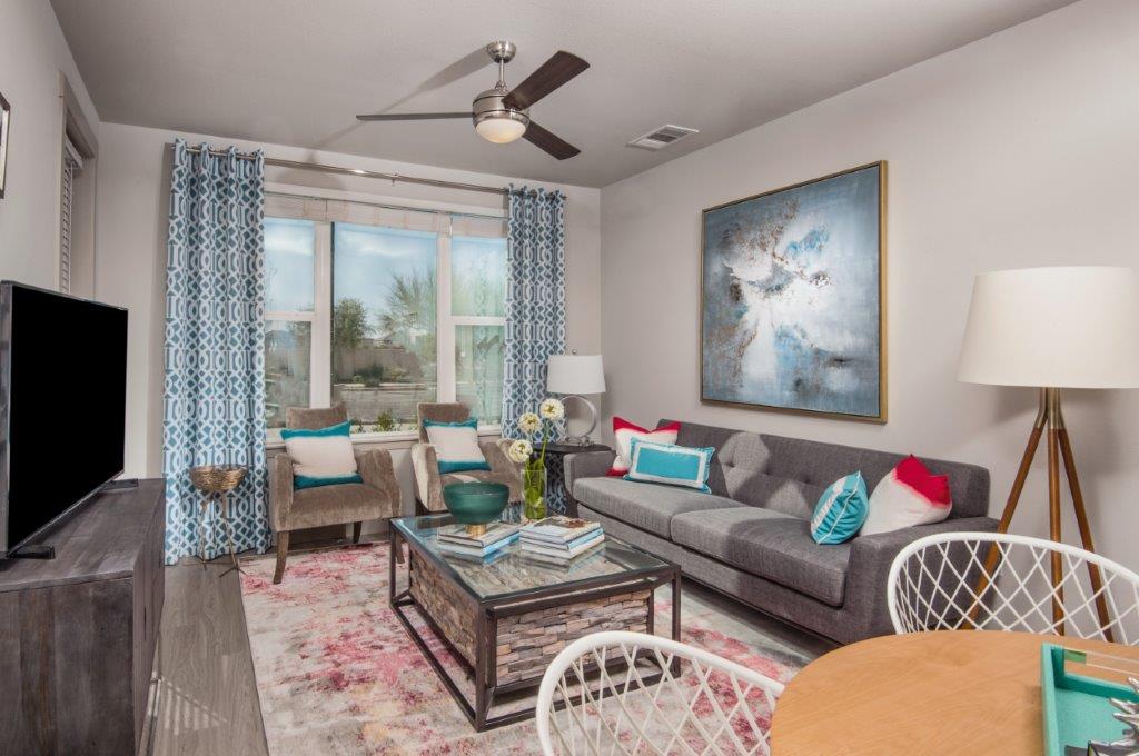 The Flats at SanTan – photo 3