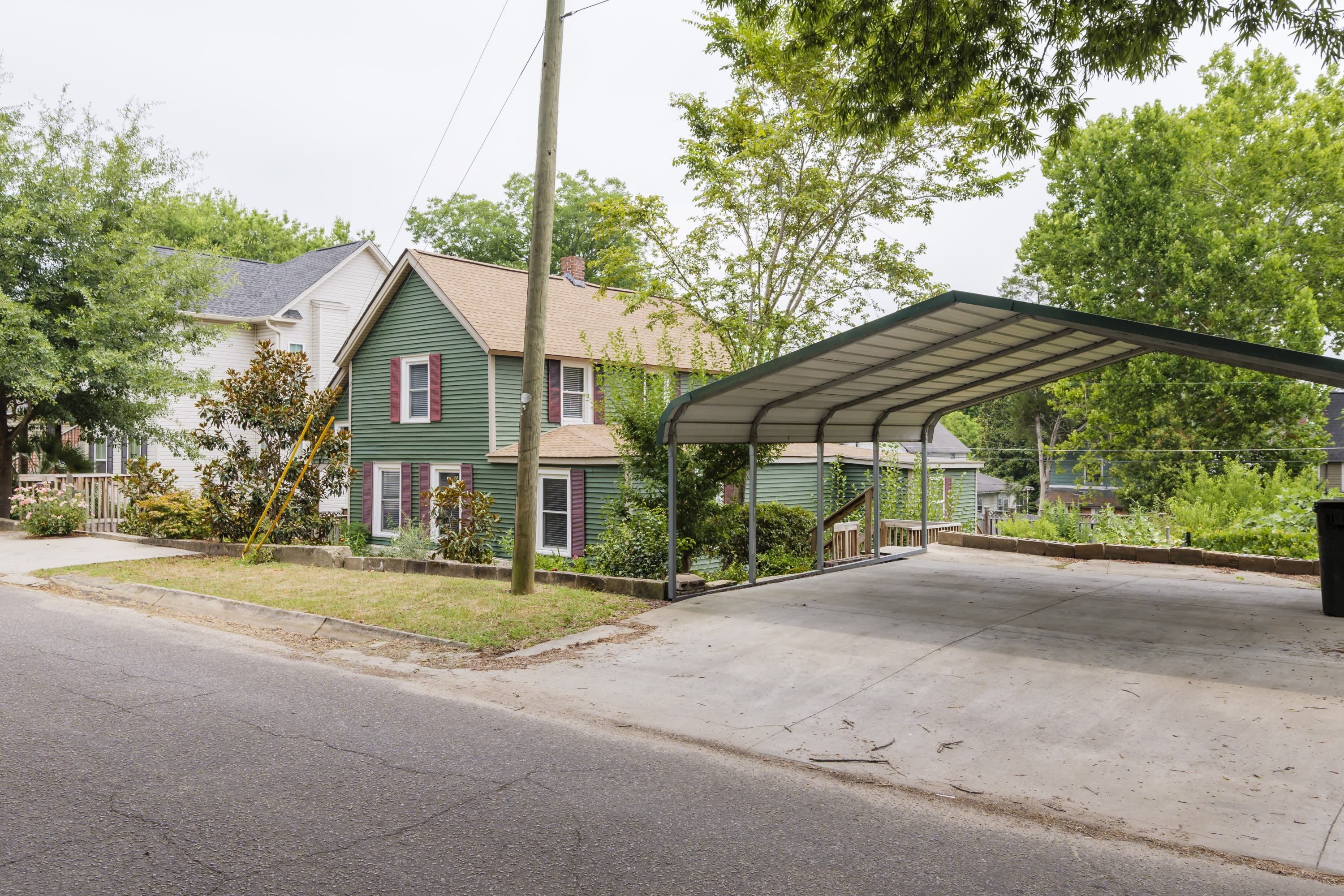319 Oliver Street – photo 2