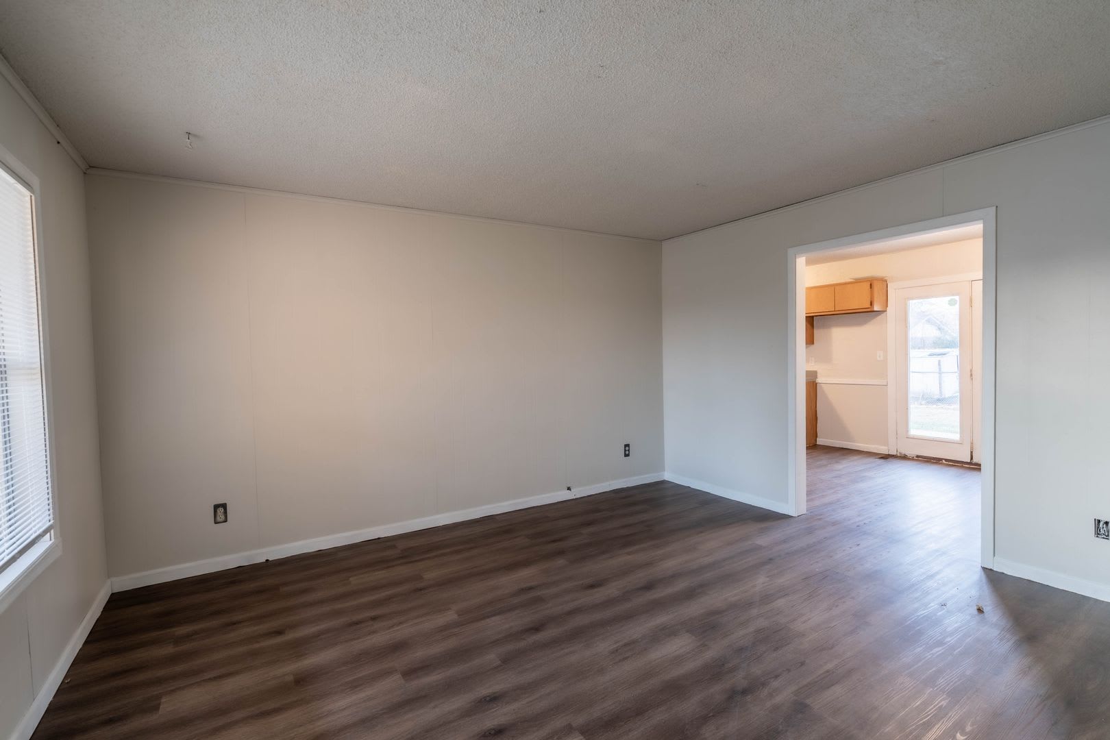 3 Bed – photo 3