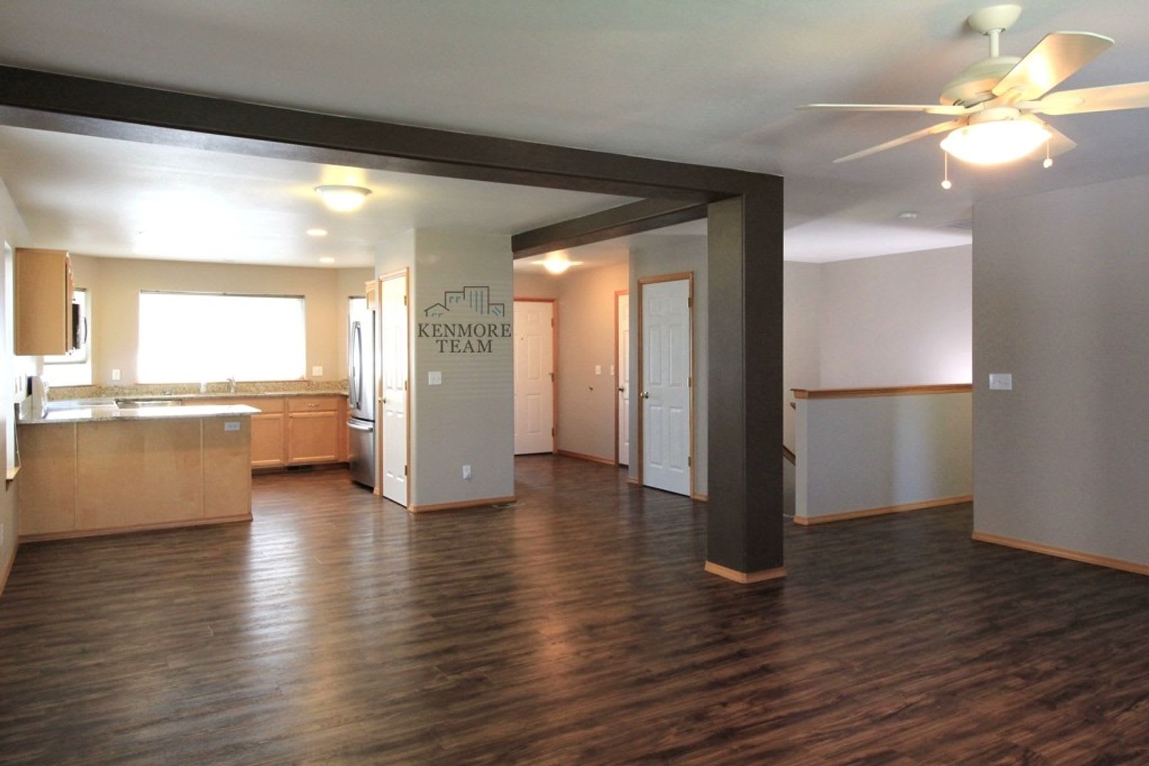 4 Bedroom, 3 Bath Home in South Kennewick – photo 4