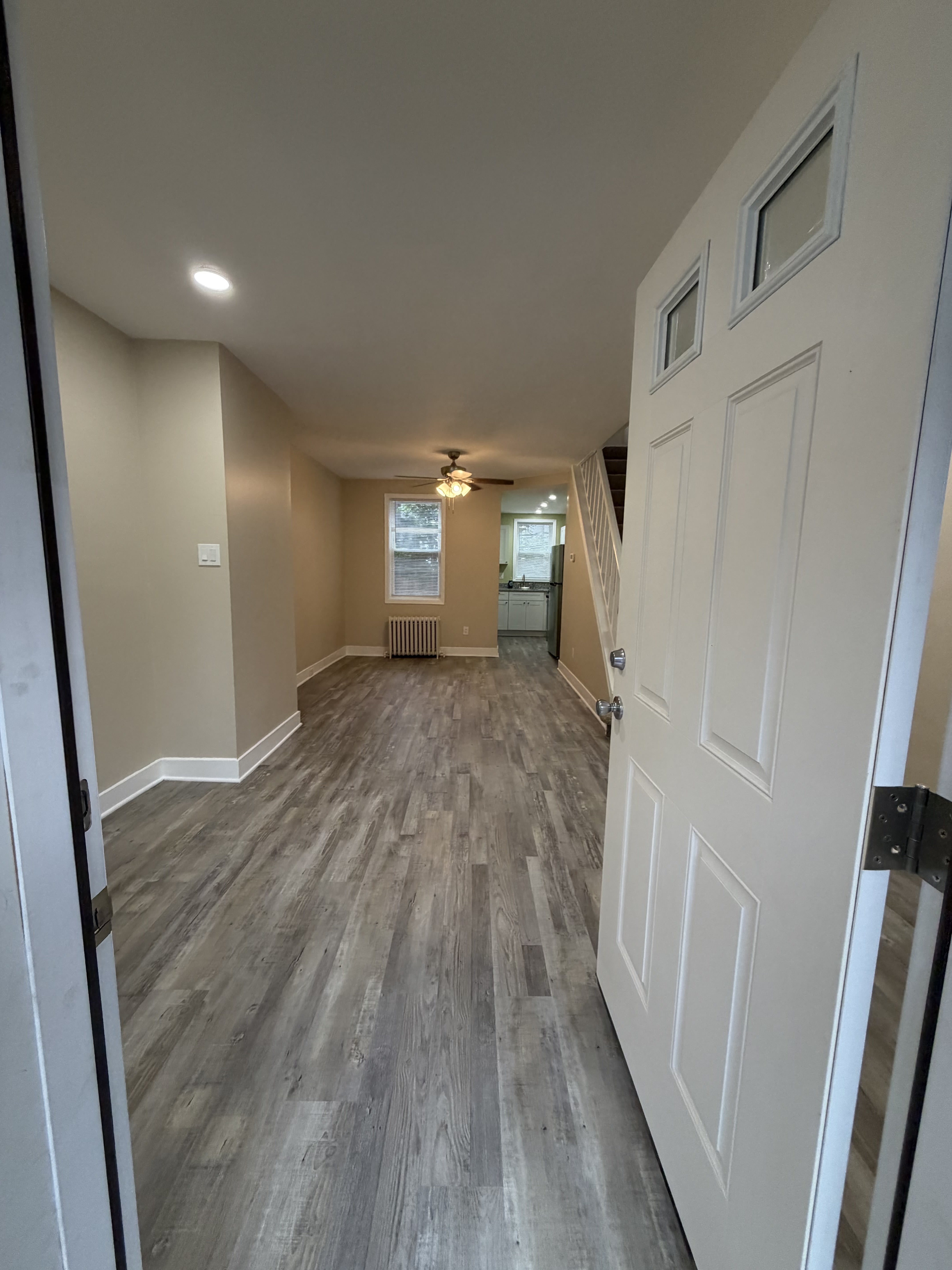 1326 South Newkirk Street – photo 1