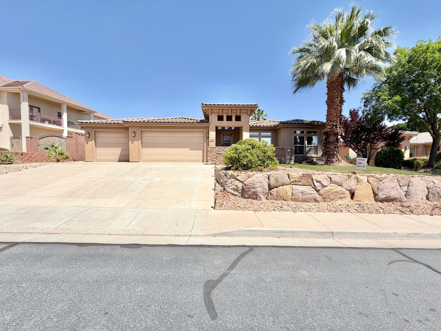 4 bed, 2 bath home in the quiet and desirable Castle Rock subdivision. **PET FRIENDLY** – photo 3
