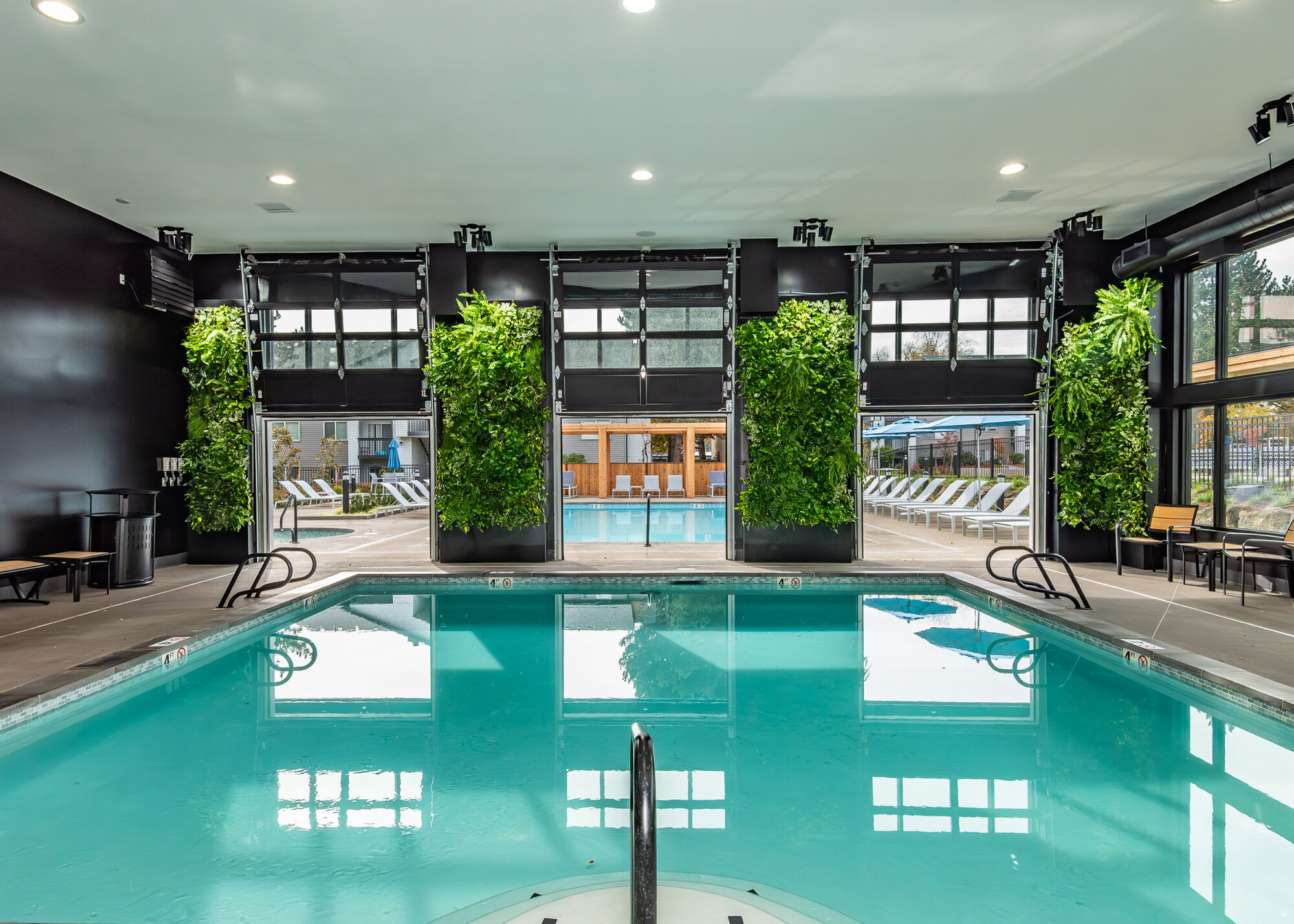 Lumina Apartments – photo 2
