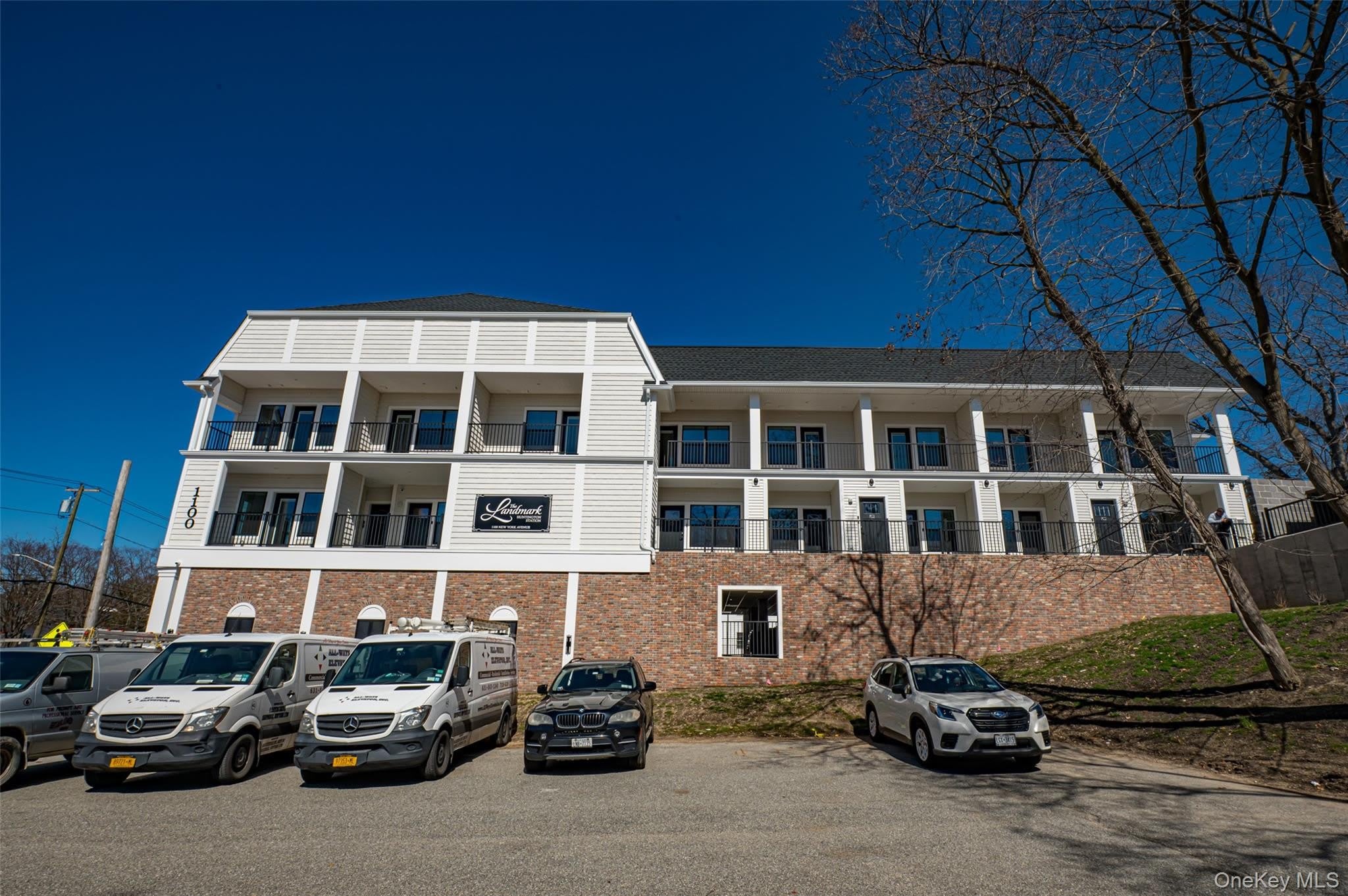 1100 New York Avenue – photo 4
