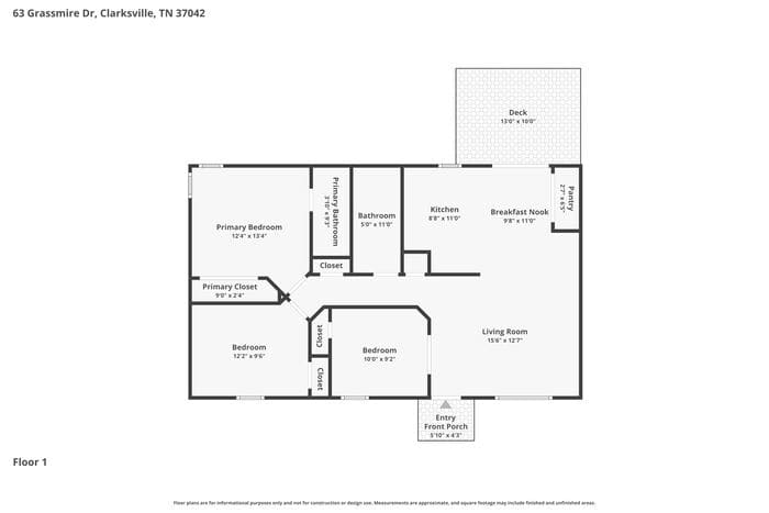 63 Grassmire Drive – photo 2